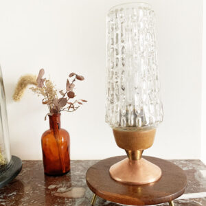 Lampe à poser